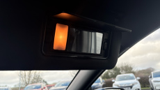 Honda Civic 1.0 VTEC Turbo 126 SR 5dr Petrol Hatchback